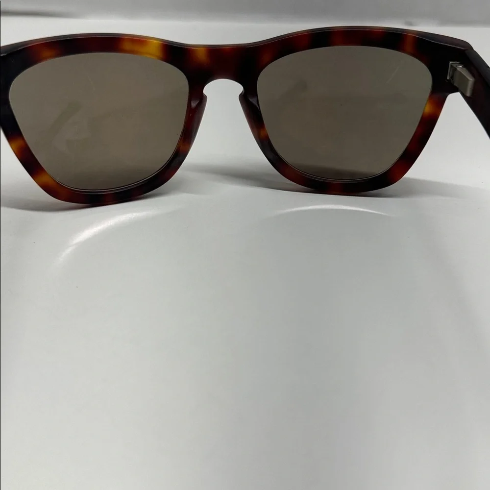 Westward Leaning Pioneer 40 Sunglasses Sun Glasses Tortoise Shell Brown Orange